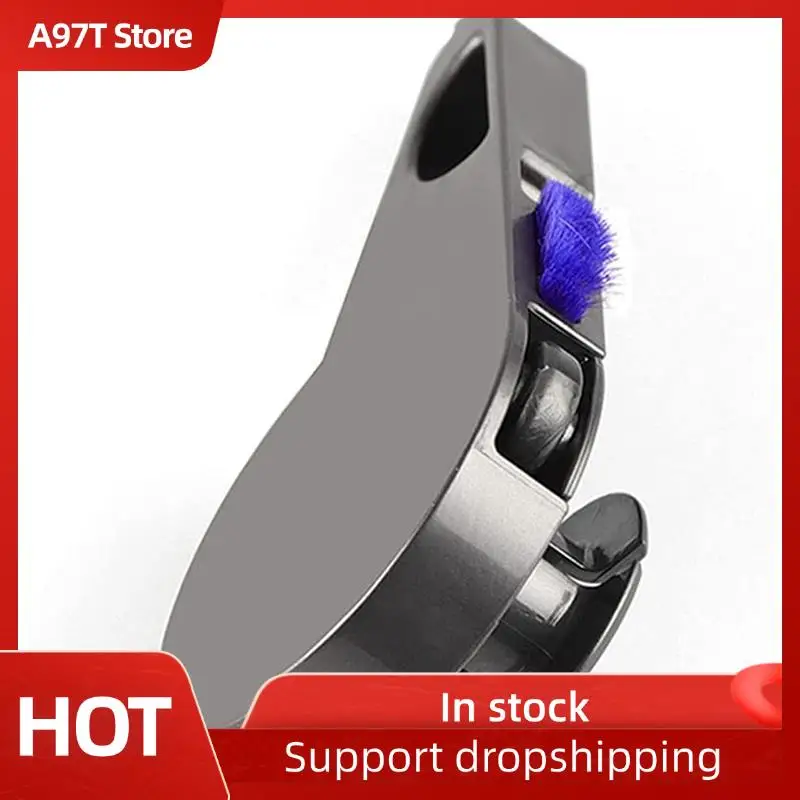 

A97T 10X Roller Brush Bar End Cap Cover For Dyson Digital Slim, V8 Slim, V12 V15 Detect Slim Vacuum Cleaner Replacement Parts