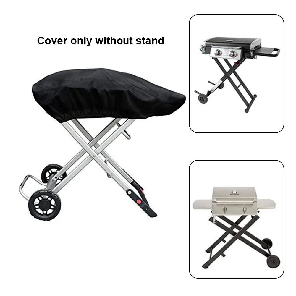 Thumbnail 3 - #92 Compare BBQ Grill Covers Before You Buy