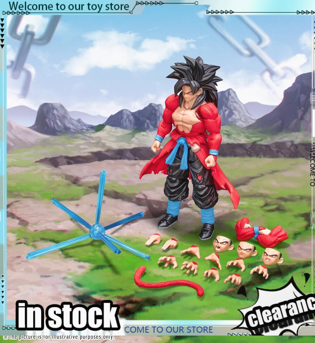 

Новая фигурка Demoniacal Fit Dragon Ball Z Vegetto: Неукротимая Сила, Время Рейнджера, Вегетто Супер Сайян. Коллекционные фигурки, подарки, игрушки.