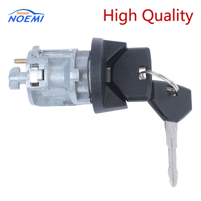 YAOPEI 5003893AA Ignition Lock Cylinder & Switch Key For Dodge Ram 1500 2500 3500 Dakota Durango Jeep Grand Cherokee 4882804