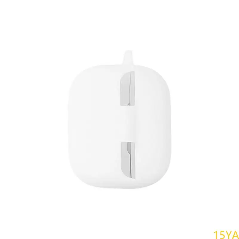 Porta auricolare in silicone da 15ya Antipronta e lavabile per auricolari