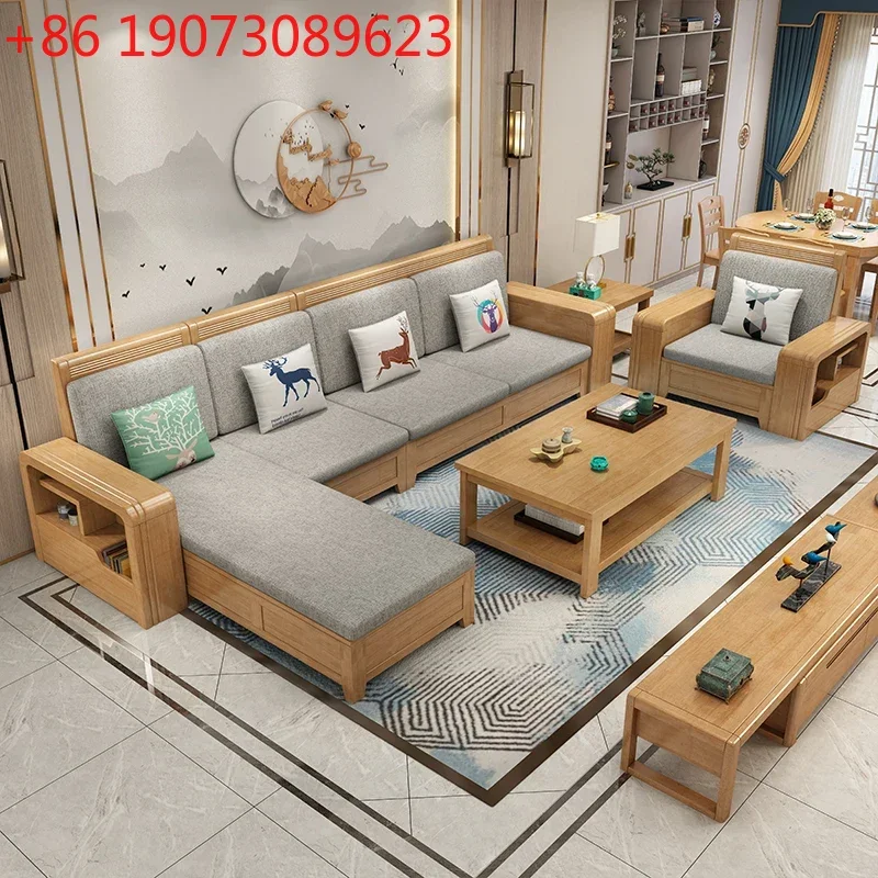 Modular Minimalista Sofa Seat Multifunctional Organiser