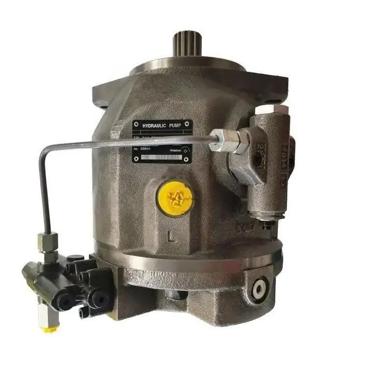 

Hydraulic Piston Pump 2354108 235-4108 for CAT Backhoe Loader 416D 424D