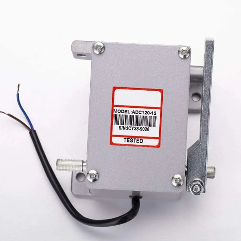 Actuator ADC120-12V or adc120v-24v