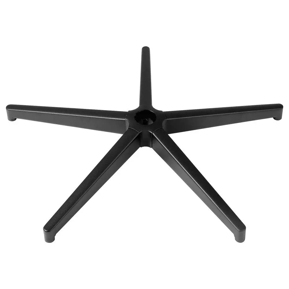 

Office Chair Base Replacement Heavy Duty Metal 28 Stool Base 2500 lbs Capacity
