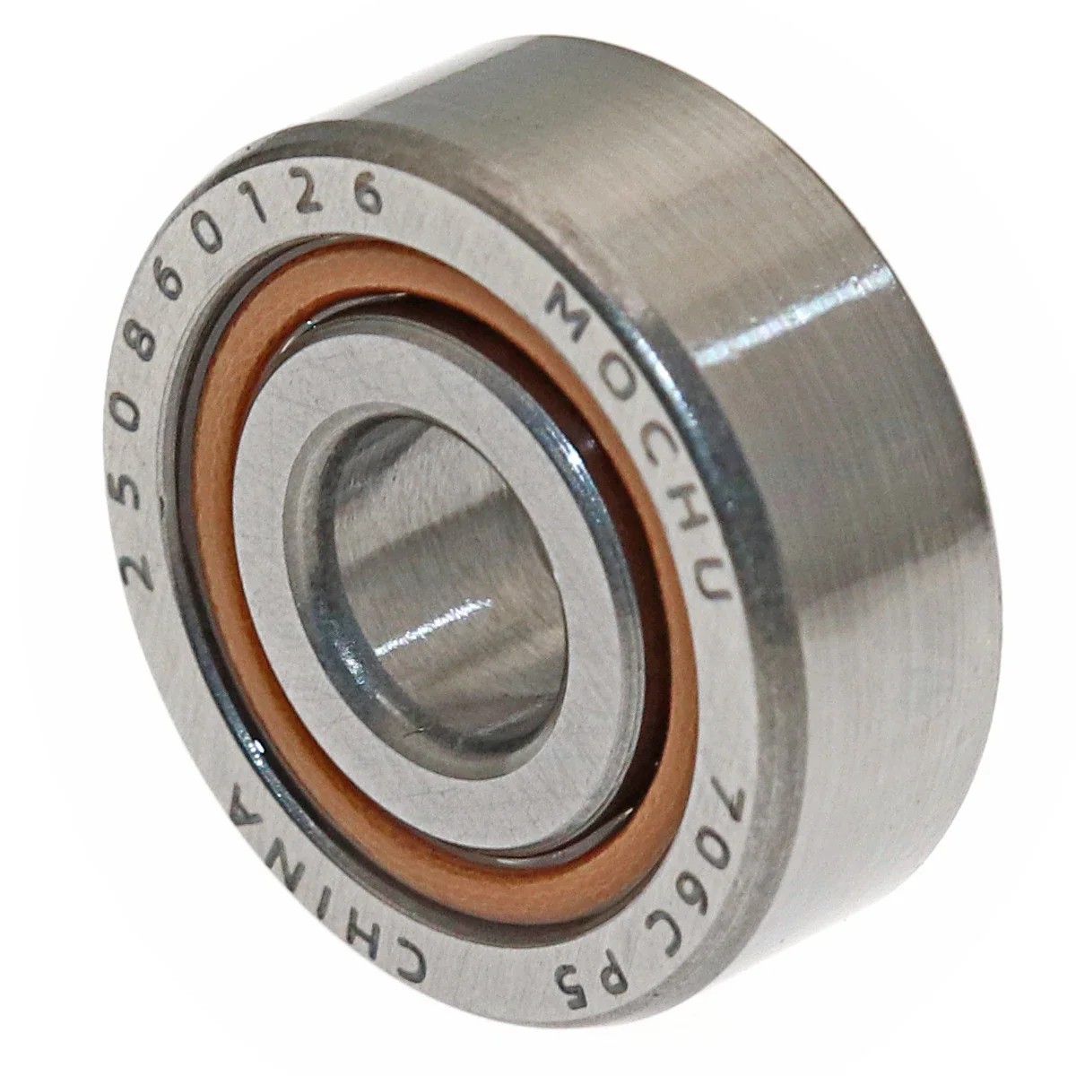 1 Stück 706C P5 6X17X6 MOCHU Lager