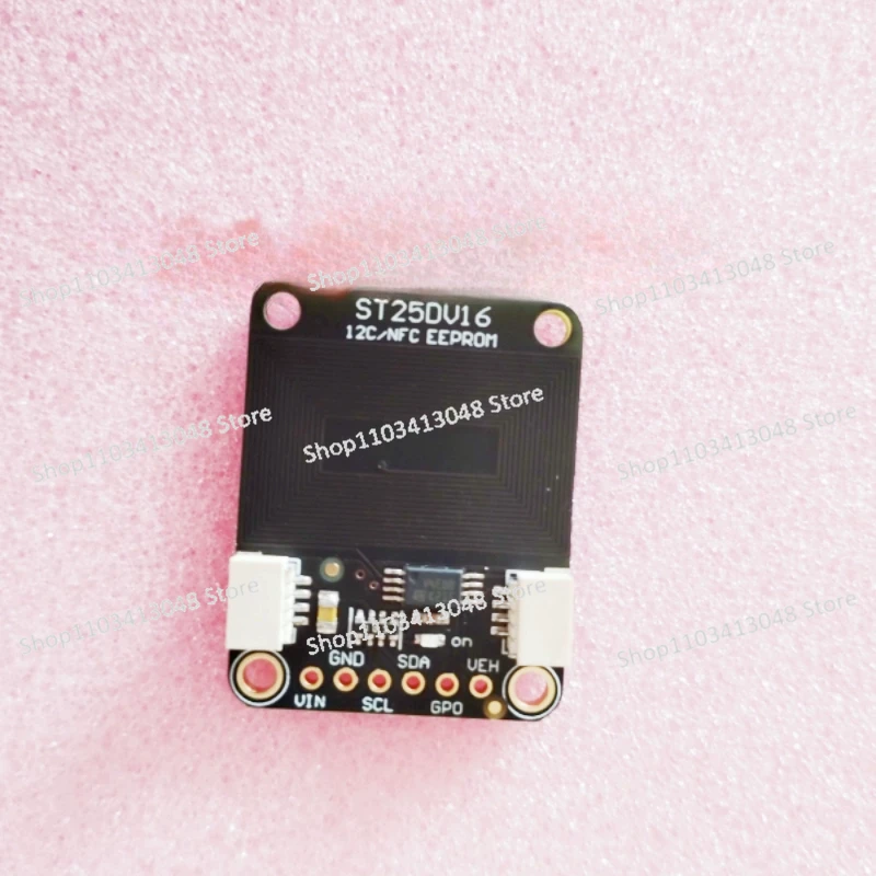 

4701 ST25DV16K I2C RFID Breakout