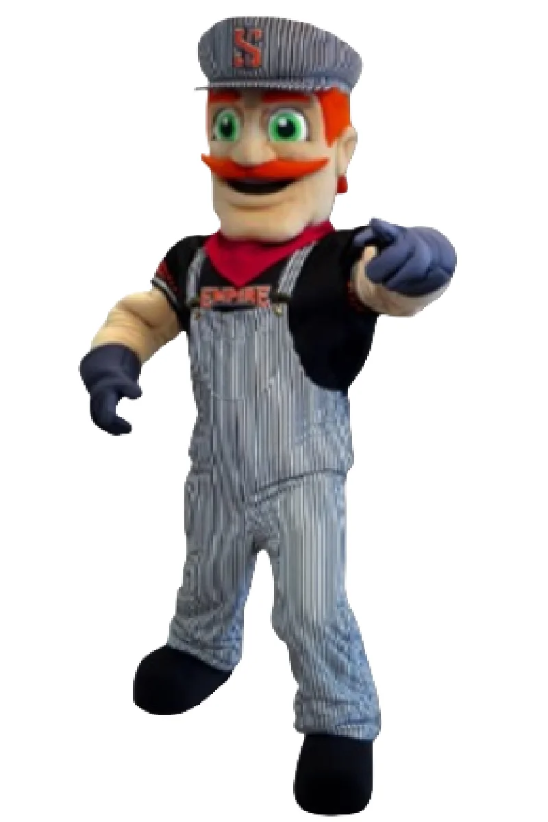 

football engineer mascot costume custom fancy costume anime cosplay kit mascotte theme fancy dress carnival costume b0328