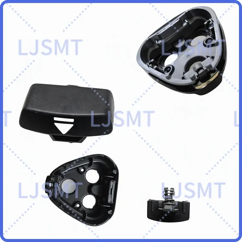 Hair Storage Clip for Philips S3206 S2305 S4303 S1121 1131 Shaver Spring Snap Repair Replacement Accessories Parts