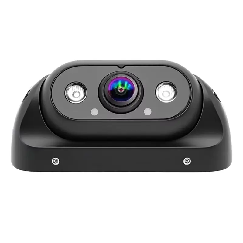 View Camera 1920X 1080P High Definition CCD Truck Rear View Camera Starlight Night Vision Metal Shell HD Rear View Camera-N32R