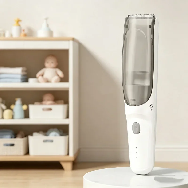 #24 Baby Hair Trimmers Comparison Guide