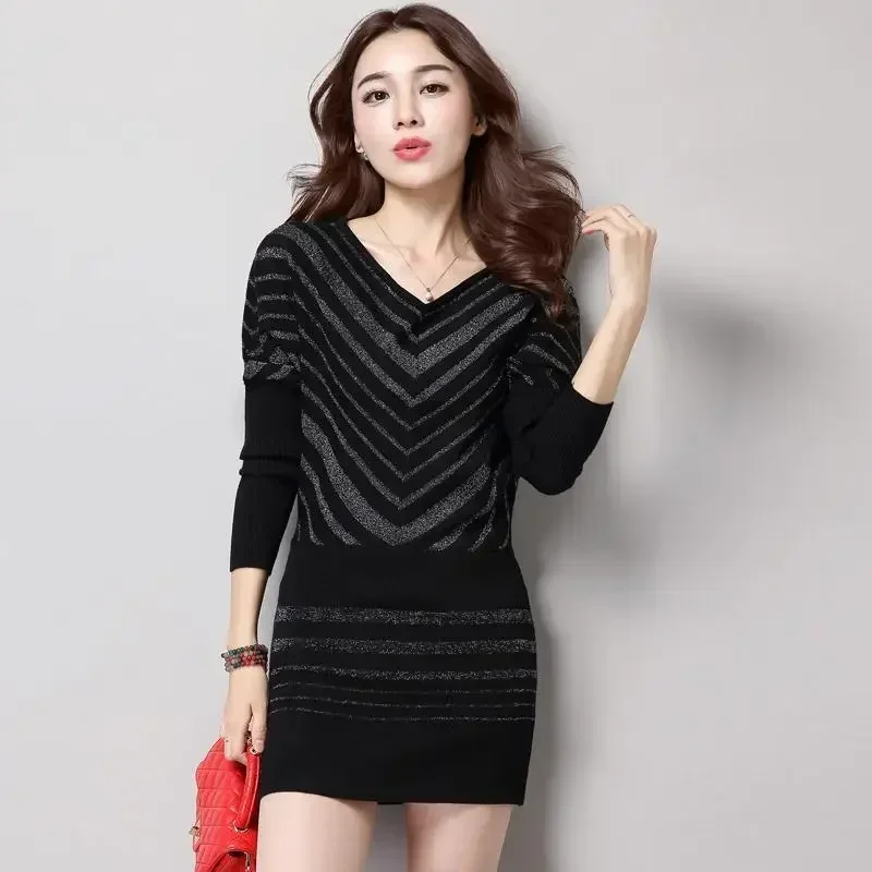 Short Crochet Dresses for Women Bodycon Extreme Mini Woman Knitted Dress Loose X Sensual Sexy Kpop Casual Youth Thic Curvy Xxl G