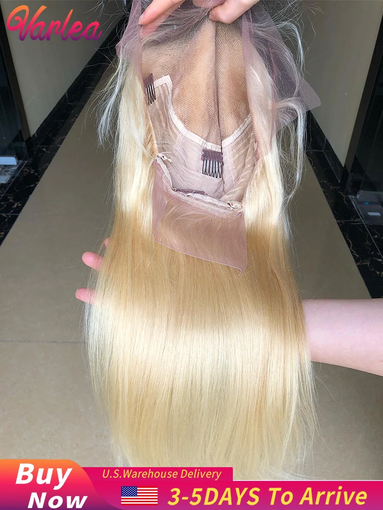 

Парик из натуральных волос 613 светлого цвета, плотность 220, парик с HD-кружевом 13x6, 13x4, прямые волосы, предварительно выщипанные, из натуральных необработанных волос