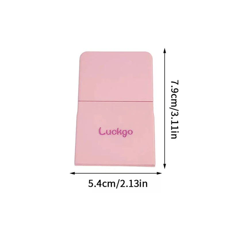 فرشاة كريم أساس محمولة من السيليكون، بودرة مضغوطة بشكل متساوي، كريم أساس بدون خط، رأس مسطح، قاعدة مكياج، أدوات تجميل سهلة التنظيف