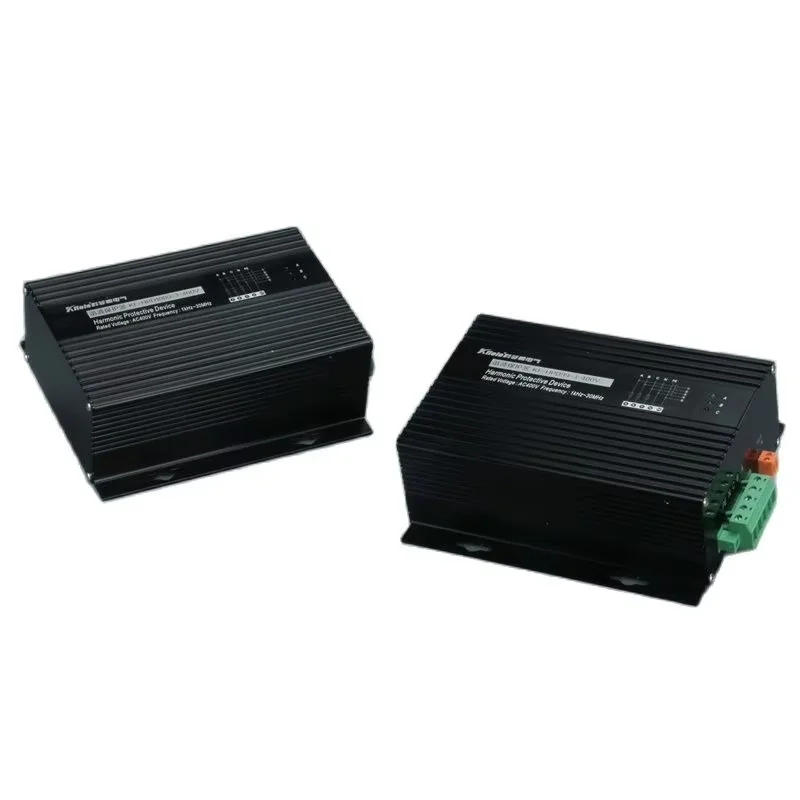 HPD1000 harmonic protector KLD-BMS1000 filter three-phase HPD99-3