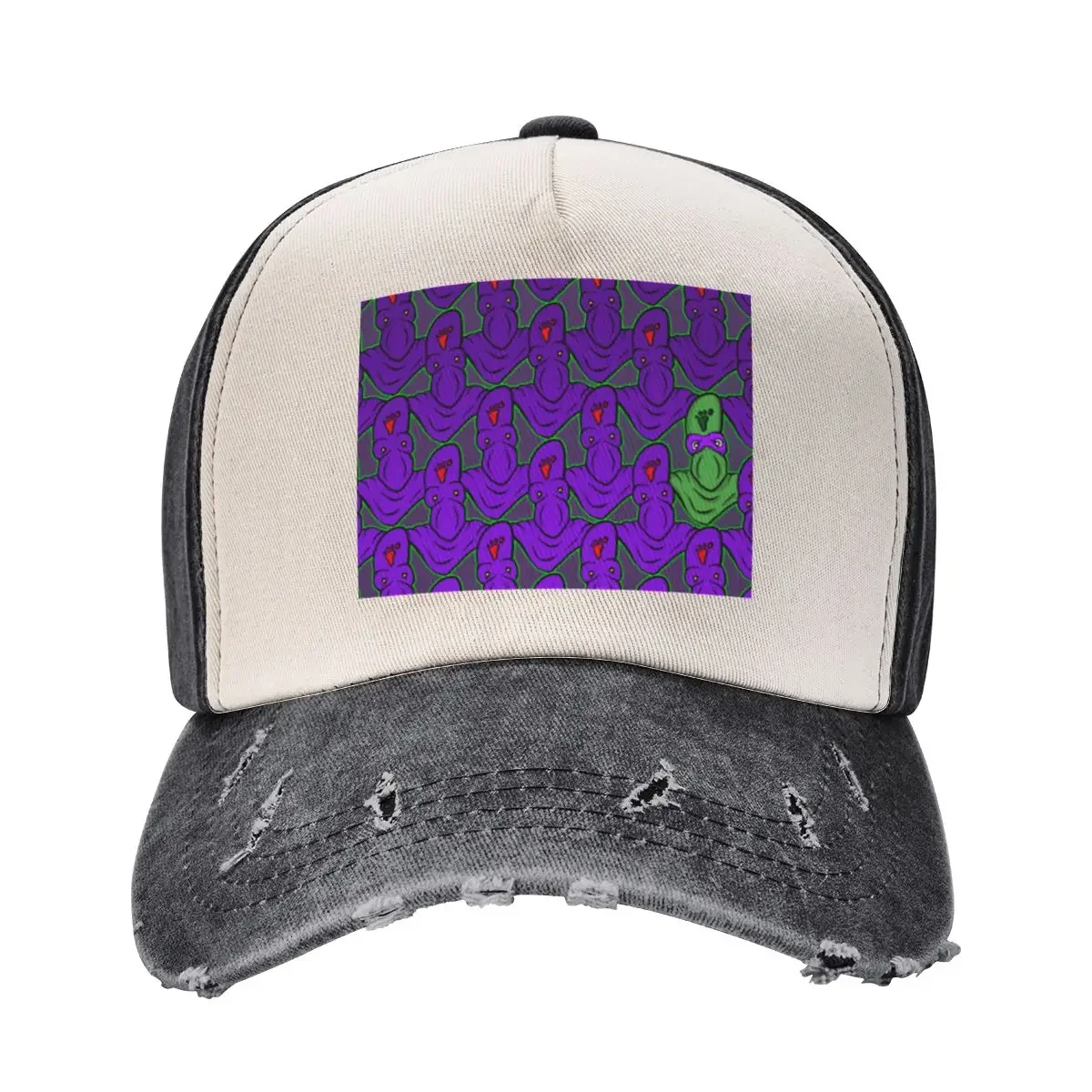 

Be different, be Pedro Baseball Cap Sunhat Big Size Hat fashionable Gentleman Hat Male Women's