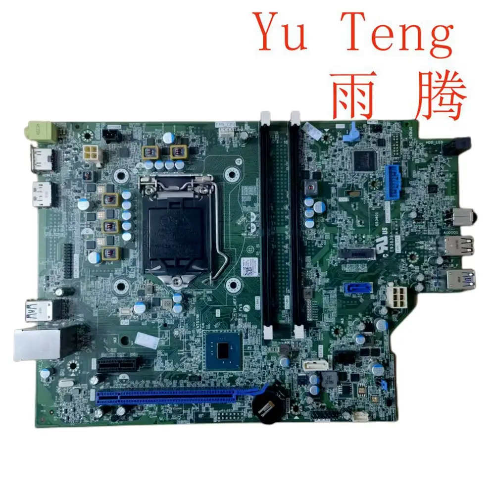 

For Dell OptipLex 3050 SFF motherboard CN-08NPPY motherboard 1151 pin DDR4 motherboard 100% test ok send