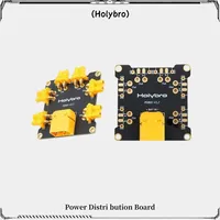 Holybro 2025 New Power Distribution Board (PDB) for PM02 PM02D PM03 PM06 PM07 Power Module X500 V2 Multirotor DIY Parts