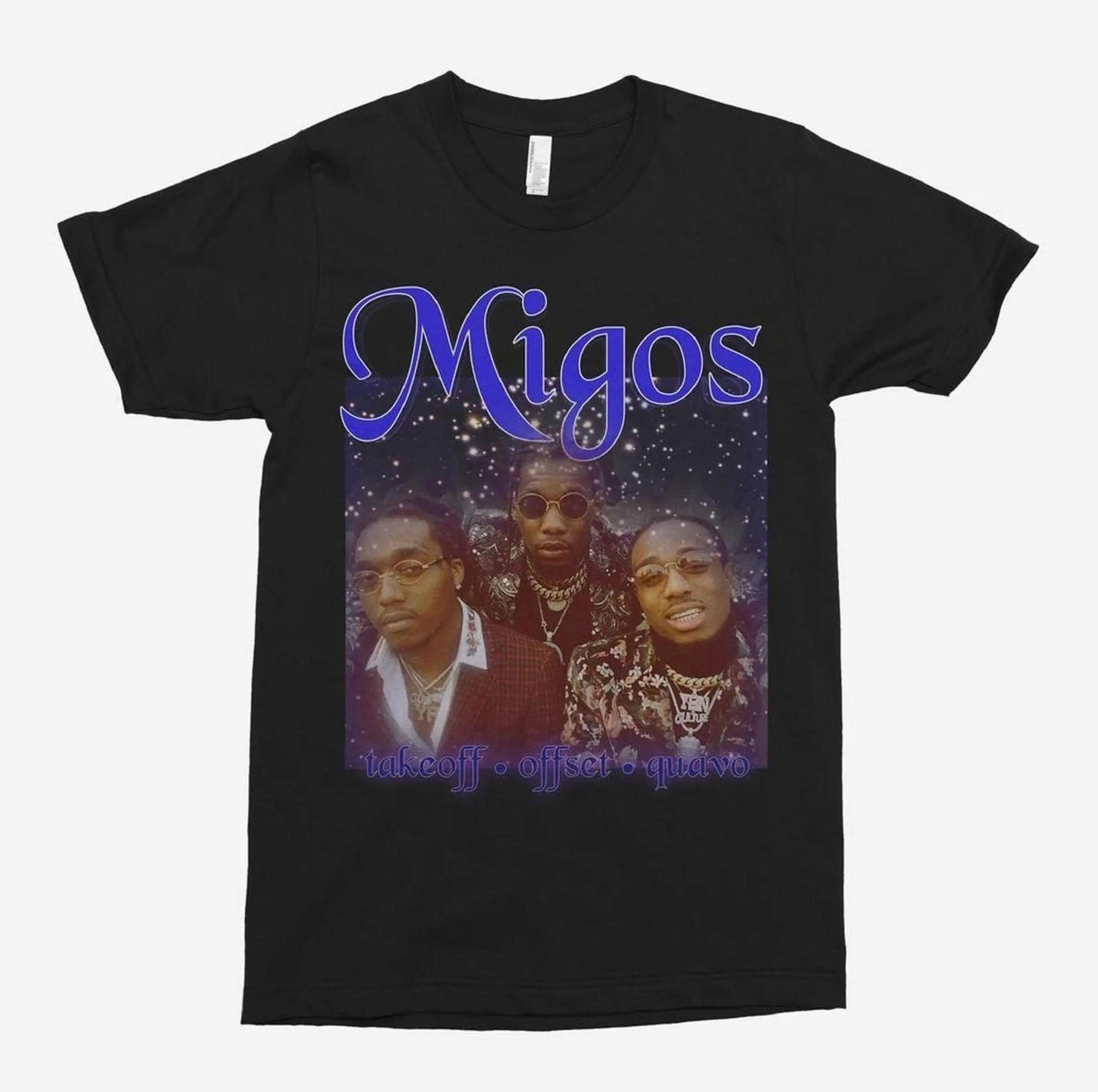 Migos Fan Group Tour T Shirt afterfivejewelry s and SweaT