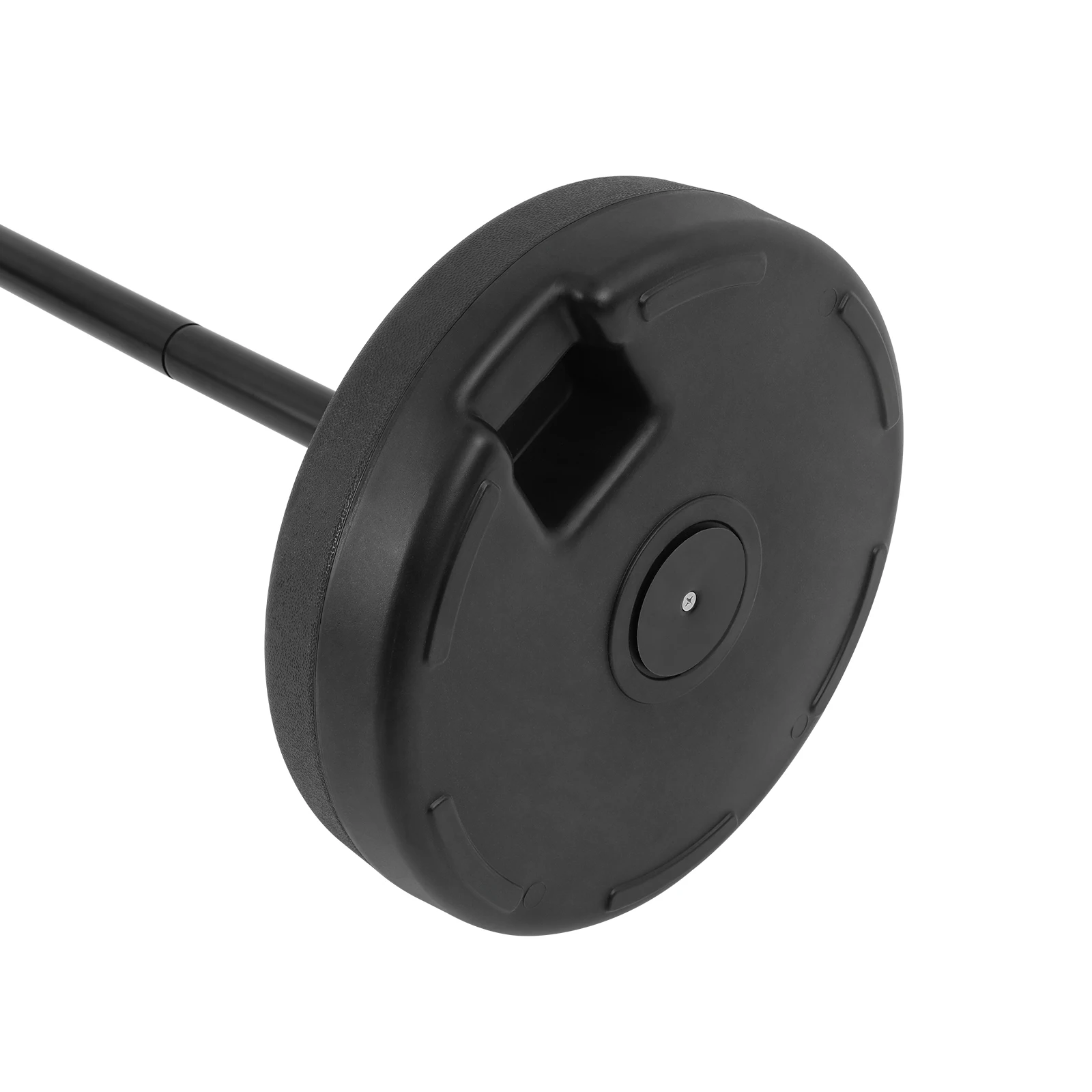 عمود إضاءة الشارع بطول 2.6 م/8.53 قدم، عمود إضاءة للشارع، عمود إضاءة لوقوف السيارات في الشارع في الهواء الطلق #6