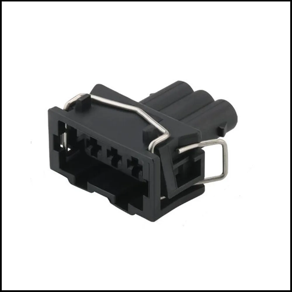 Imagem -02 - Conector de Cabo Impermeável Automático Plugue Automotivo Soquete Masculino Família Terminal Seal Pin Dj7032a3.521 100set