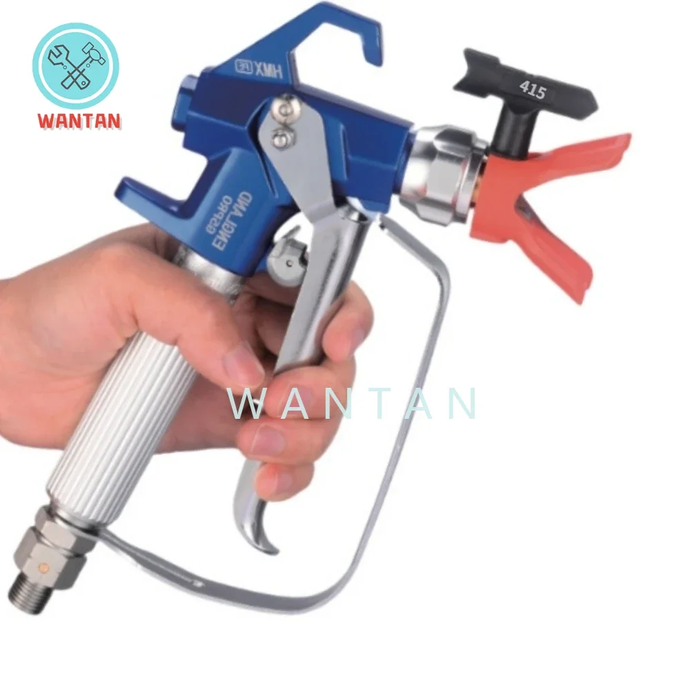 Airless Spray Gun G5 High-pressure Paint Spray Gun