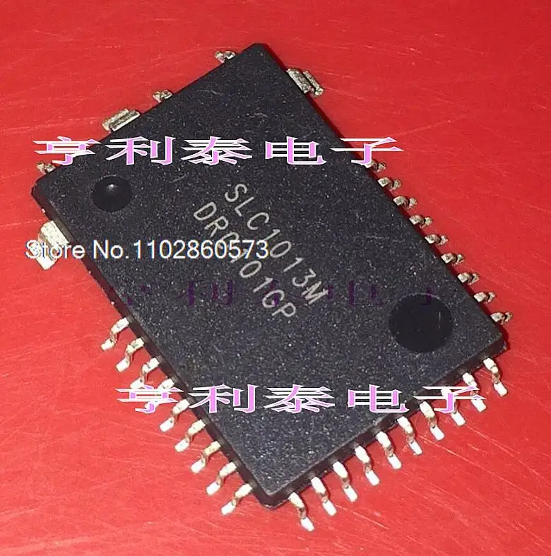 

SLC1013M Original, in stock. Power IC