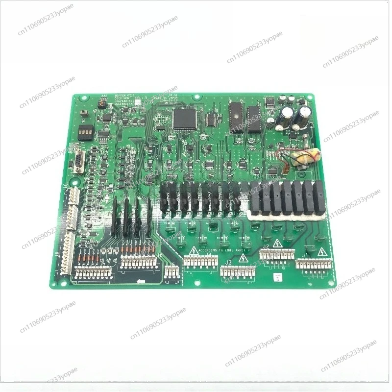 For Main Board Mcb …