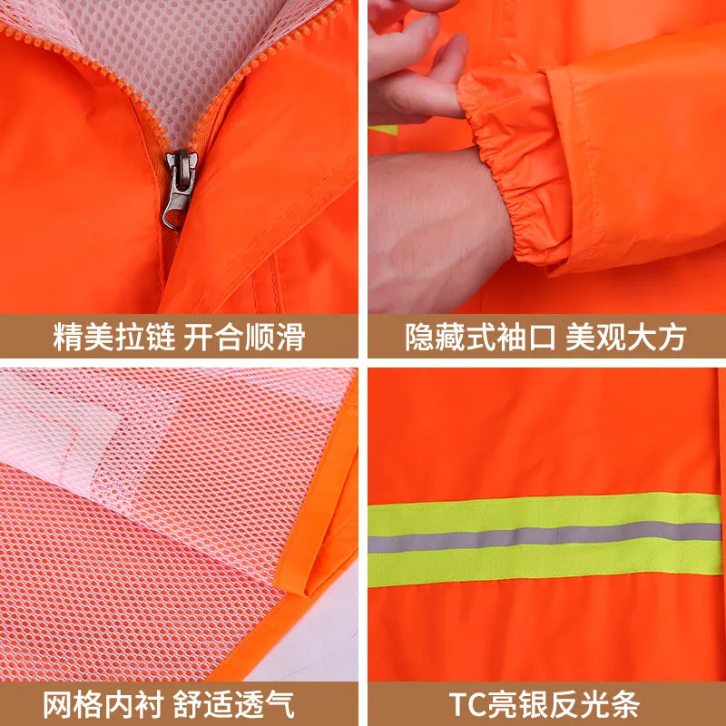 

Gardening Protective Accessories, Rainproof and Moisture-proof Protective Gear, Tops and Pants Are Waterproof.