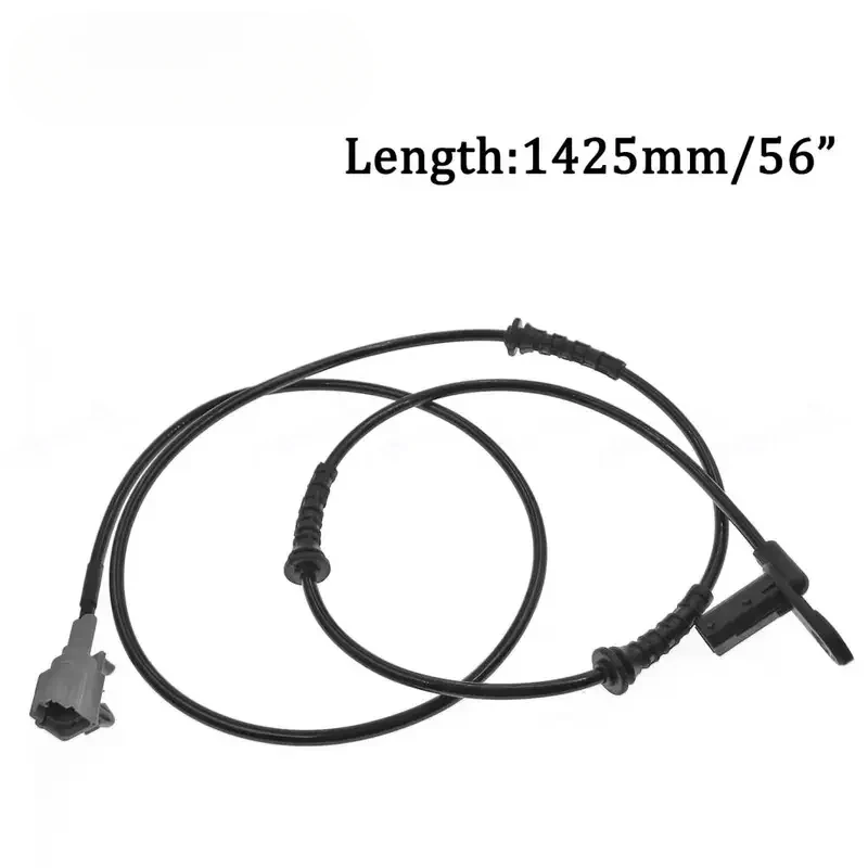 Rear/Front Left/Right Wheel Speed ABS Sensor 47911-9Y000/CA000 – Essential for 2003-2009 Ni ssan Quest Murano Teana J31 2.0L