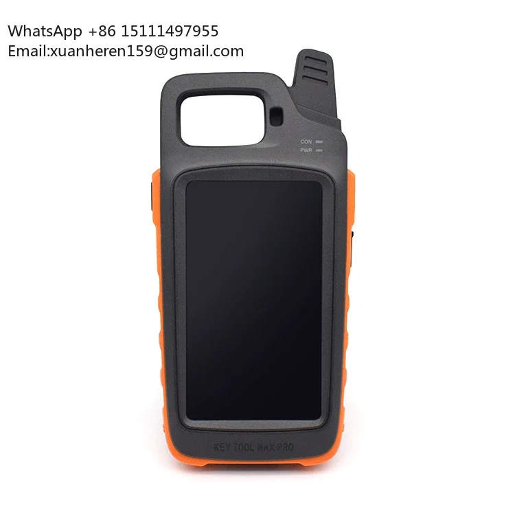 

Xhorse VVDI Key Tool Max Pro, Key Tool Max Mini, OBD-программатор автомобильных ключей, диагностический инструмент с функцией сброса и кодирования