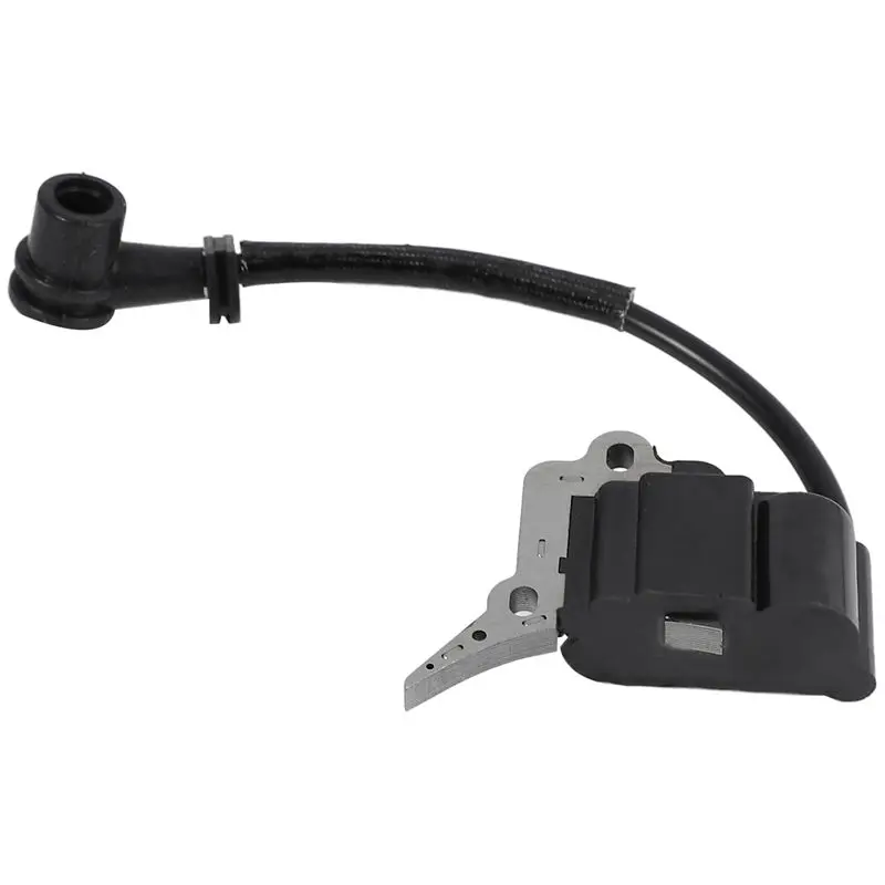 AB11-3X Ignition Coil Chainsaw Parts Trimmer 2500 25Cc Chainsaw Spares For Garden Power Tools