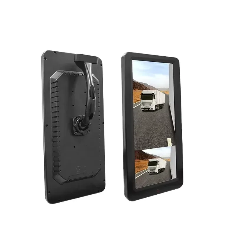 12.3 Inch Car Security Reverse Camera Monitor for Bus/truck Drive Assistant System