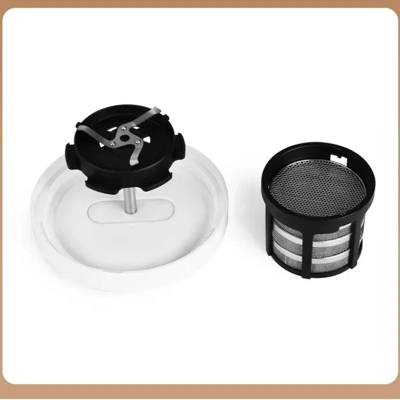 360° Mini Watch Cleaning Machine Precision Movement Parts Maintenance Cleaner Watch Repair Tool