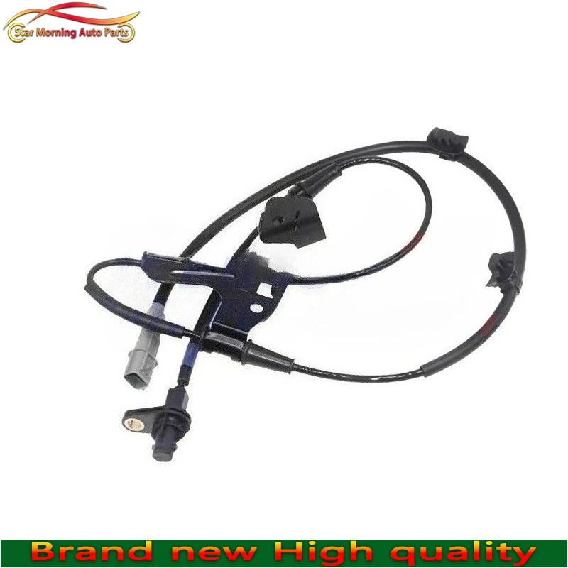 

59810-H5000 A59-810-H50-00 Brand New Bilusi Front left ABS wheel speed sensor For Hyundai Accent 2018-2021 Kia Rio 2018-2020