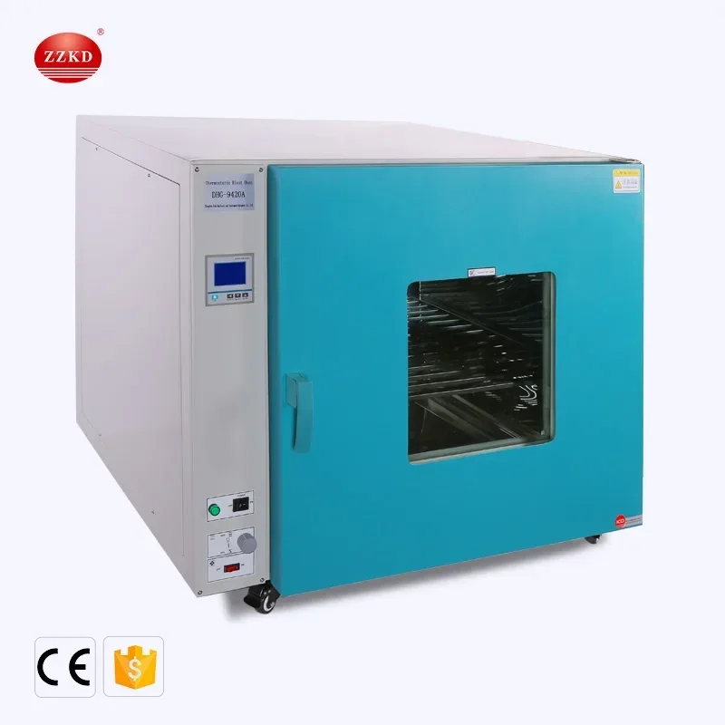 

Energy Saved Lab Used DHG-9070A Hot Air Dry Desktop Oven