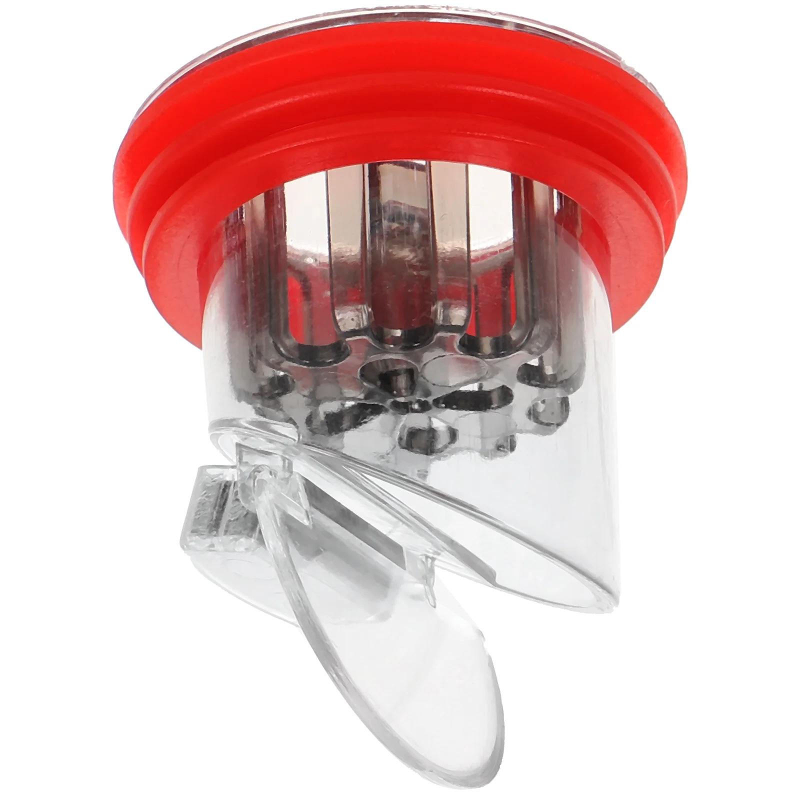 

Odor Proof Floor Drain Core Backflow Preventer Bathroom Sink Stopper Replacement Sewer Pipe Blockage Solution Sturdy