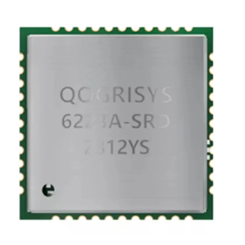 AT93-RTL8723DS SDIO Interface 2.4G Low Power Wifi Bluetooth 2-In-1 Wireless Intelligence Speaker Module