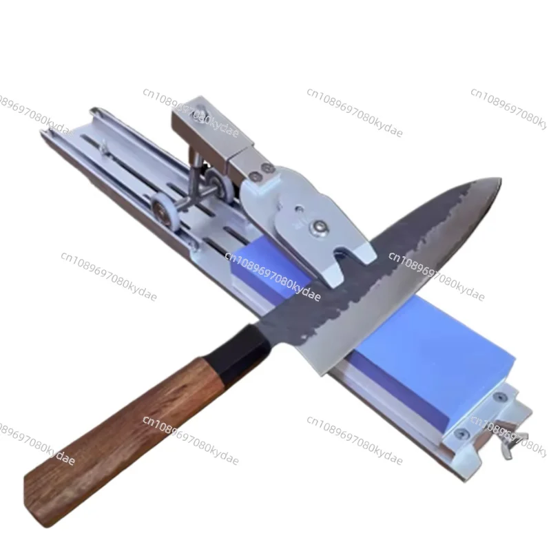 Sink Angle Grinder Sharpening Stand Stone Fixed Bracket Tool Sharpening Machine Scissors