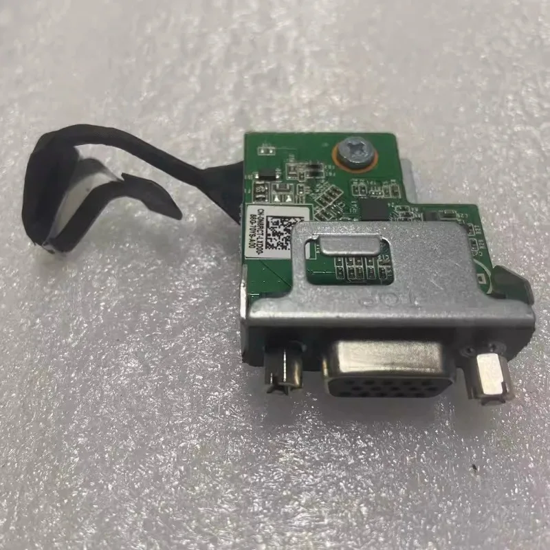 Host Expansion Card for DELL 3060 7060 7070 3080 7080 90 VGA Head N8RCT GW0RH R8N2K GW0RH