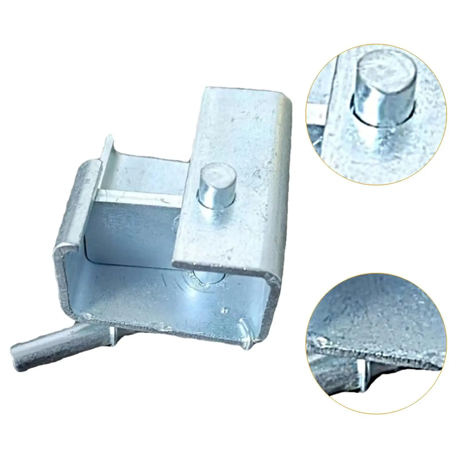 Truck Rope Tightener Metal Truck Parts for Outdoor Professional