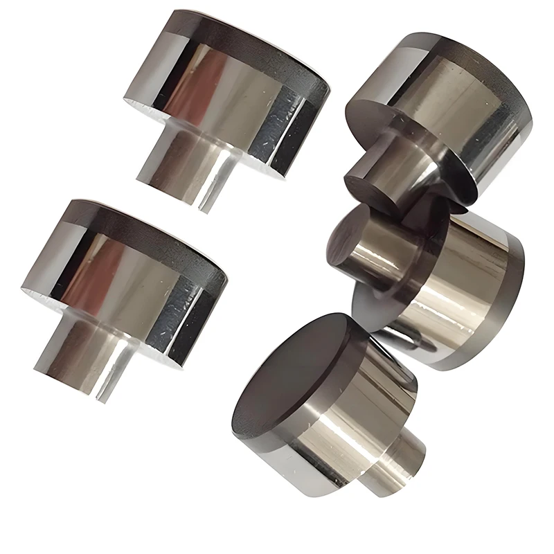 

5PCS Pdc Cutter for Cutting Marble Chain Saw Holder Parts 1004 1304 1308 1608 1313 Pdc Inserts