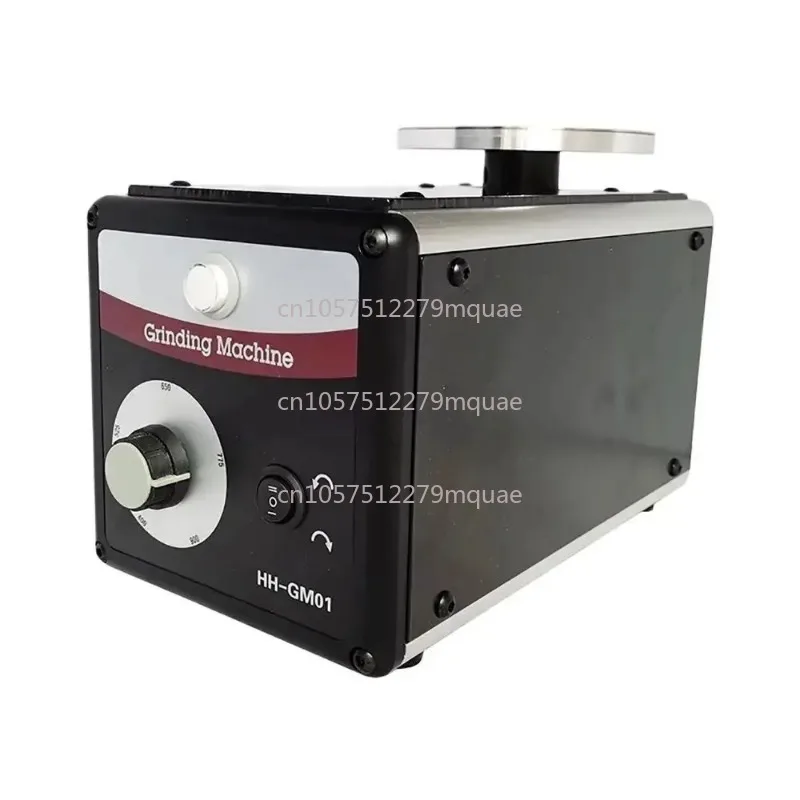 Variable Speed, Two-way Rotating End Angle Device Seat Speed Regulating Engraving Sharpener