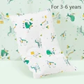 with green cover 3-6