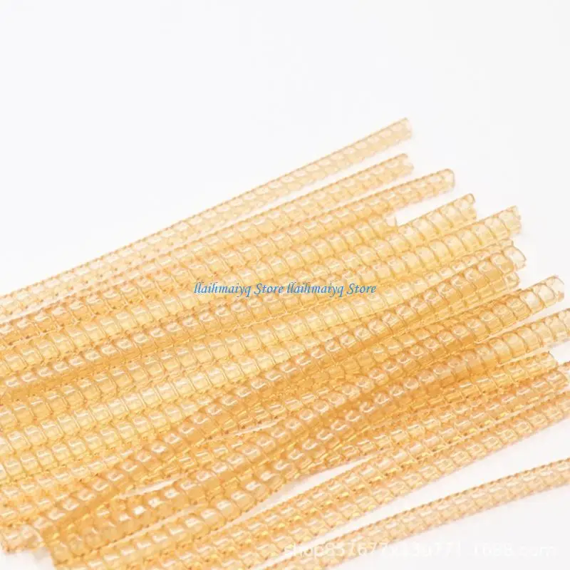 

573B Multipurpose Different Size Ring Resizer Inserts Suitable for Men and Women