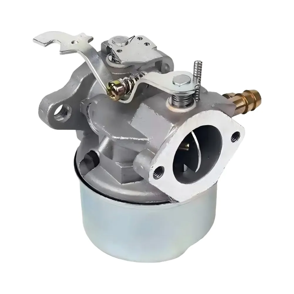 Carburetor for Lawn Mowers and Tilling Equipment Compatible with For 640305 640340 640346 640306A 640222A 640060A