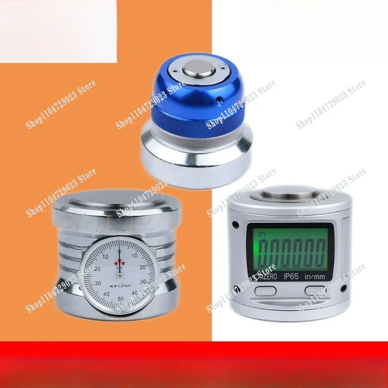 Z-axis positioner with table tool alignment instrument Photoelectric CNC machine tool Z-axis tool alignment instrument