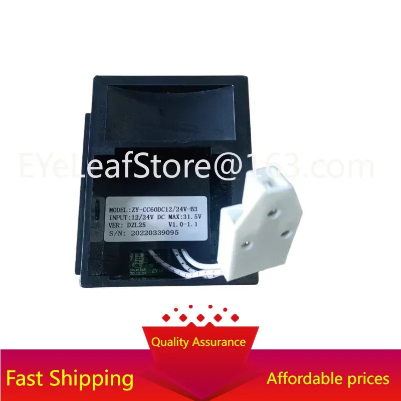 Zy-Cc60Dc12/24V-B5/… - image