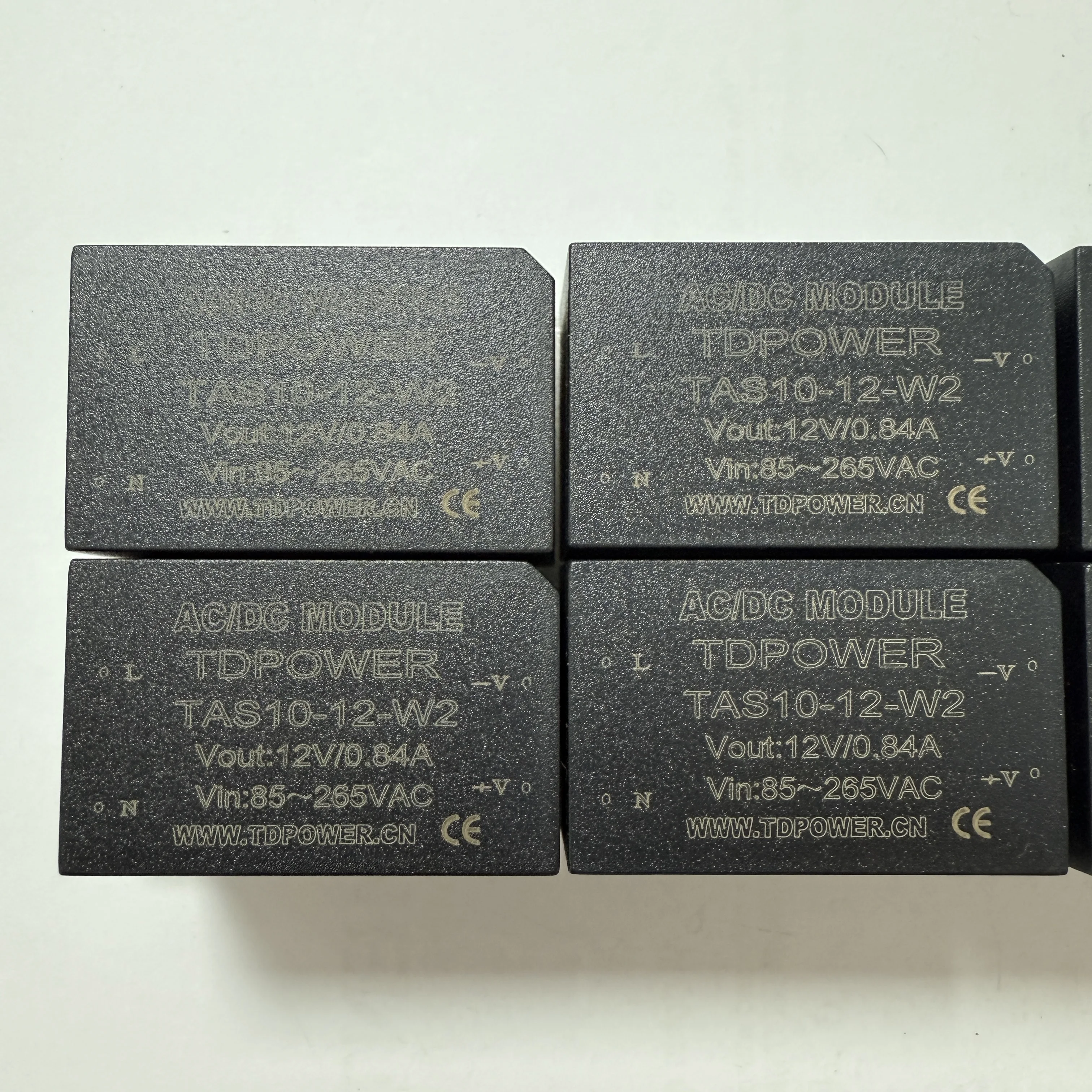 5 PÇS/LOTE TAS10-12-W2 (módulo de potência)