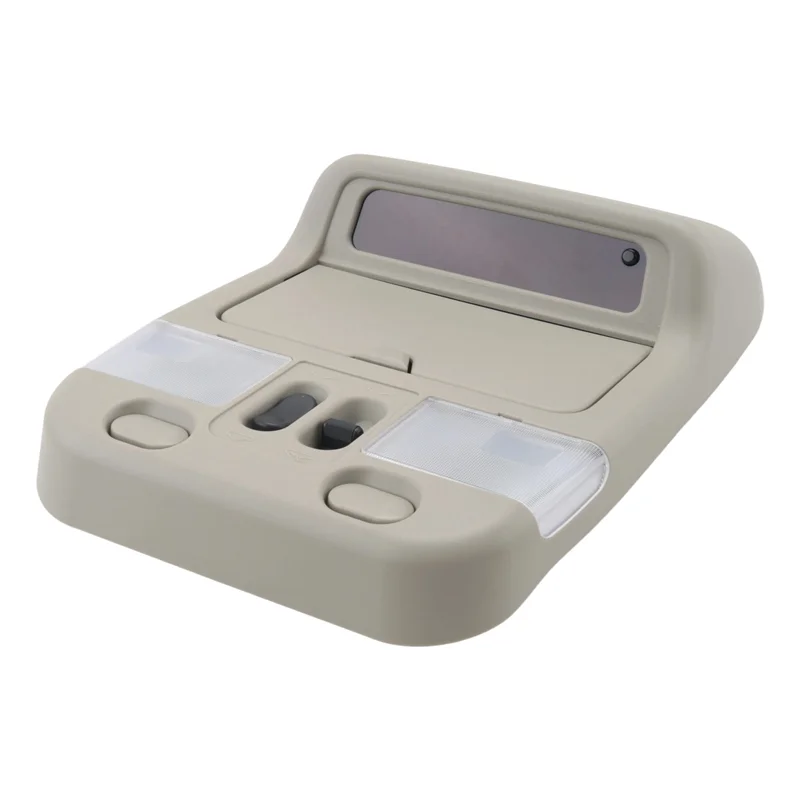 سقف القراءة مصباح عرض الجبهة قبة ضوء 96980-0W000 لنيسان باترول Y61 97- 16 باثفندر/لإنفينيتي QX4 96- 04 A #5